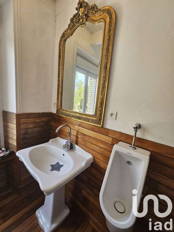 Photo 9 - Maison à BOTSORHEL