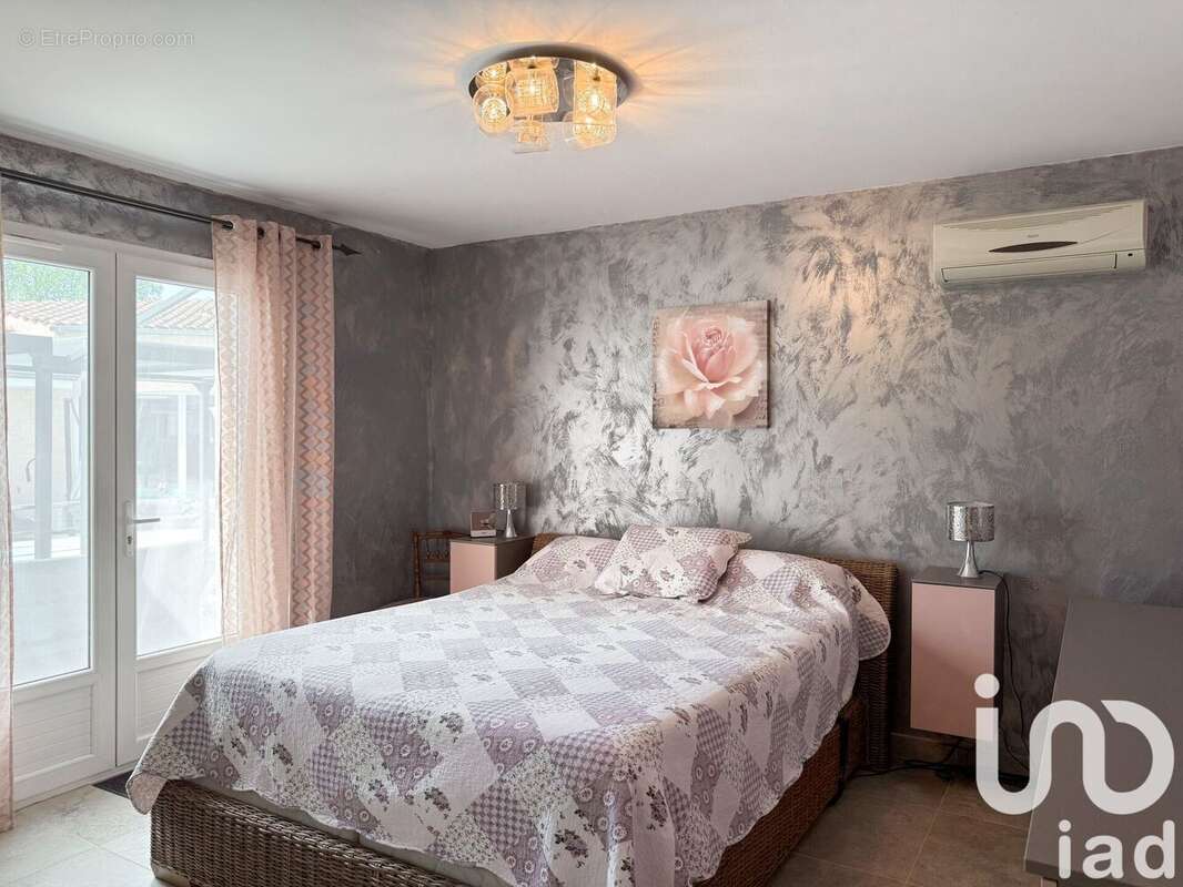 Photo 9 - Maison à SAINT-GENIS-LAVAL