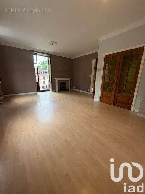 Photo 1 - Appartement à LE PONT-DE-BEAUVOISIN