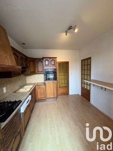 Photo 3 - Appartement à LE PONT-DE-BEAUVOISIN