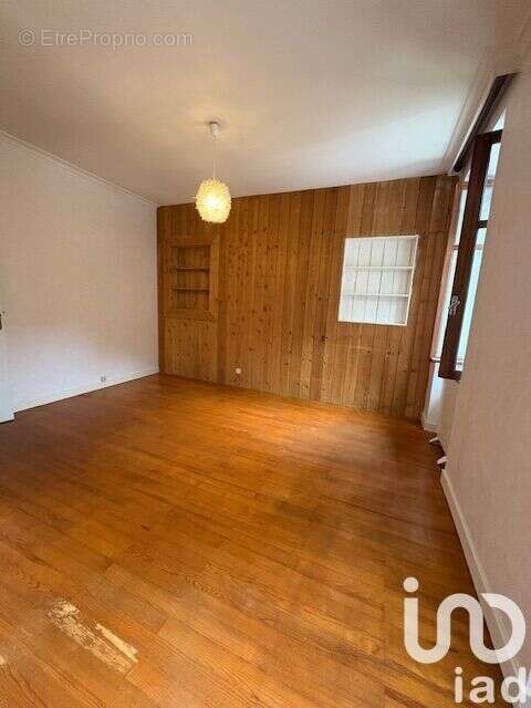 Photo 6 - Appartement à LE PONT-DE-BEAUVOISIN