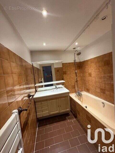 Photo 7 - Appartement à LE PONT-DE-BEAUVOISIN