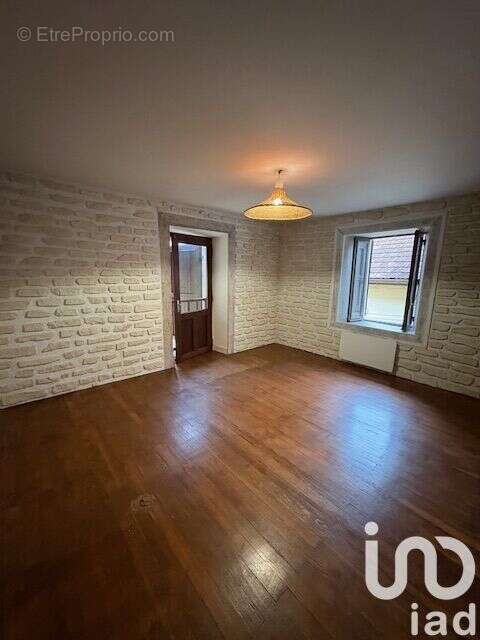 Photo 9 - Appartement à LE PONT-DE-BEAUVOISIN