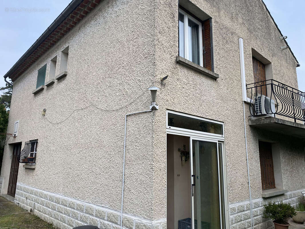 Maison à CARPENTRAS