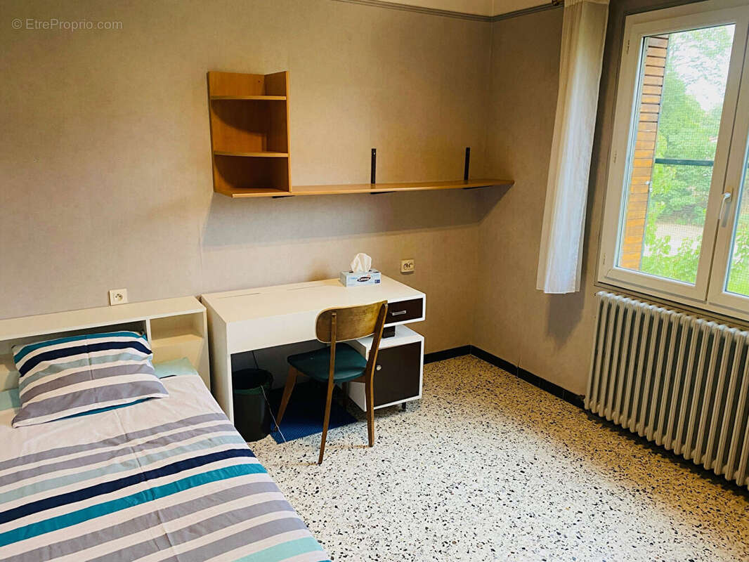 Maison à CARPENTRAS