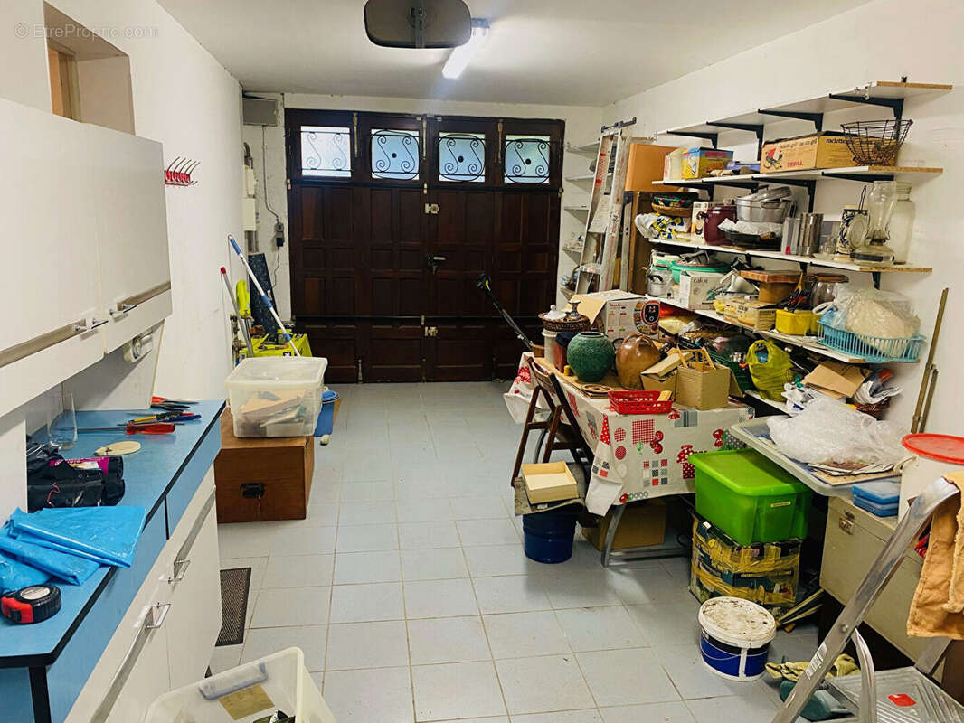 Maison à CARPENTRAS