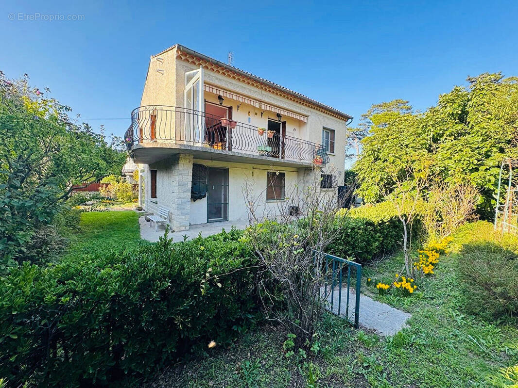 Maison à CARPENTRAS