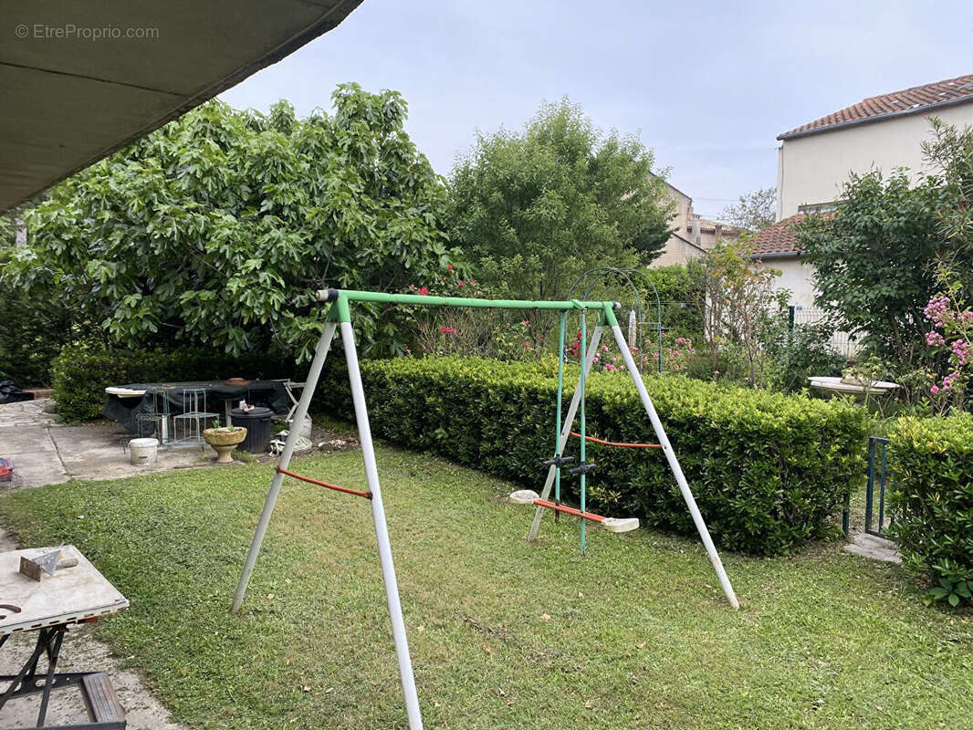 Maison à CARPENTRAS