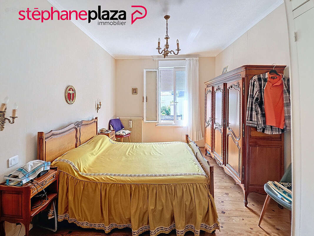 Maison à DOUARNENEZ