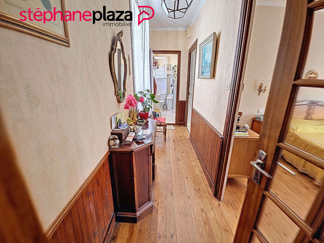 Maison à DOUARNENEZ