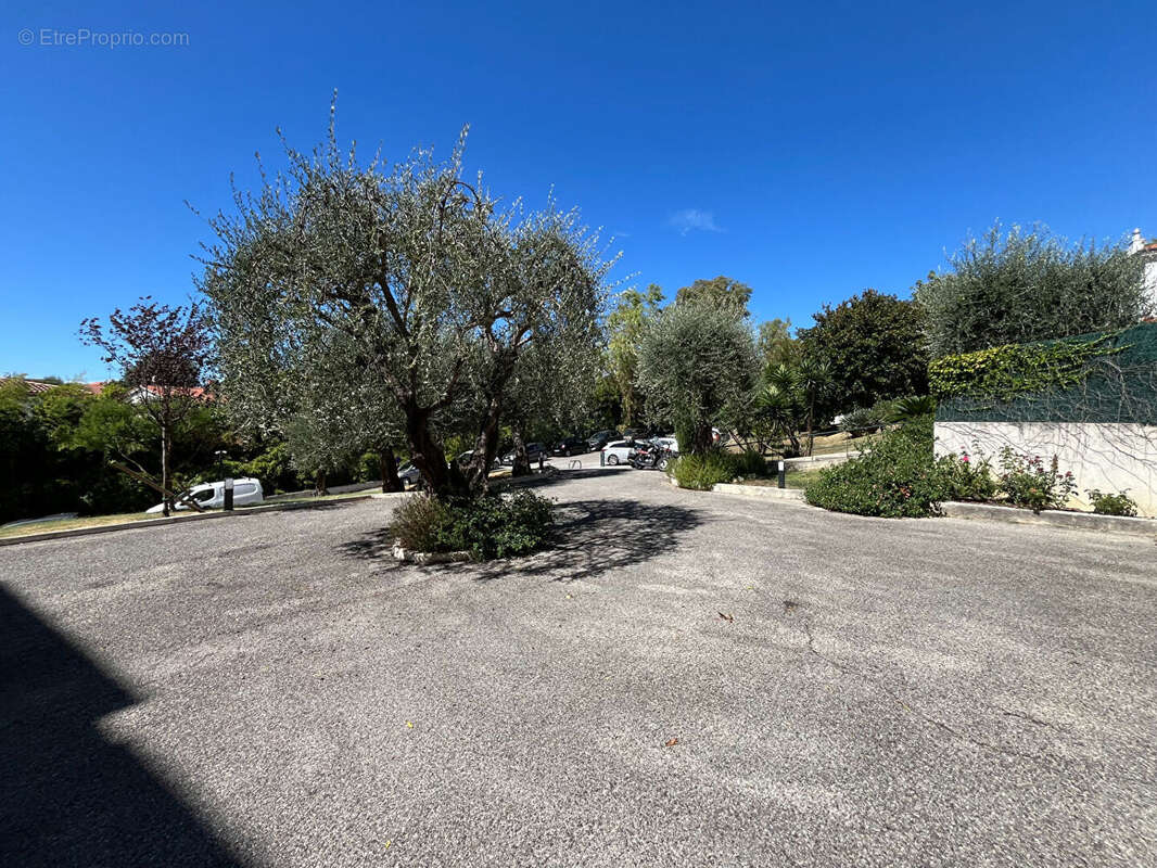 Appartement à CAGNES-SUR-MER