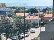 Appartement à CAGNES-SUR-MER