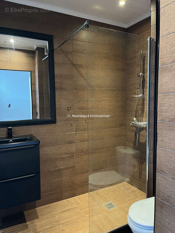 Appartement à NOISY-LE-ROI