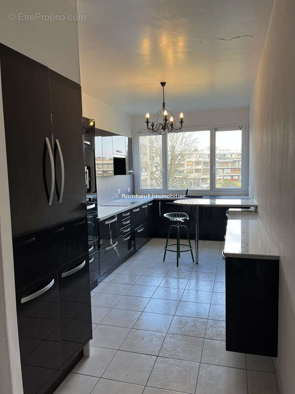 Appartement à NOISY-LE-ROI