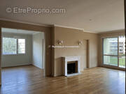 Appartement à NOISY-LE-ROI