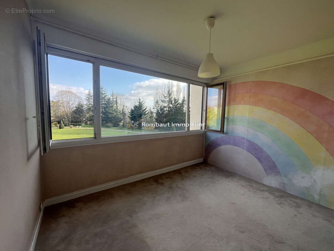 Appartement à NOISY-LE-ROI