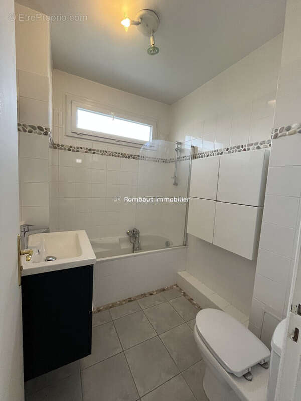 Appartement à NOISY-LE-ROI