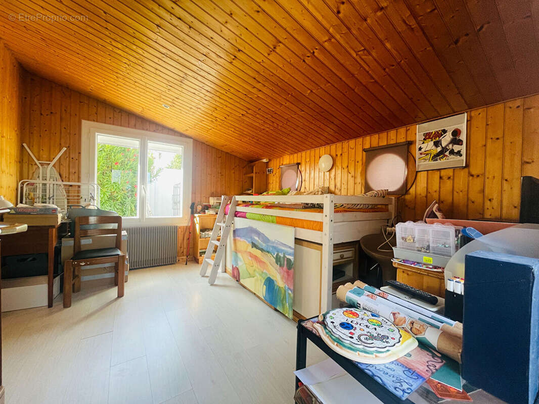 Maison à SAINT-MAIXENT-SUR-VIE