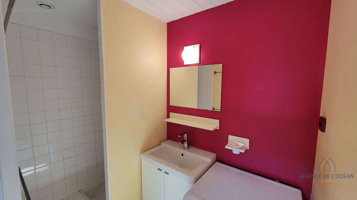 Appartement à ERDEVEN