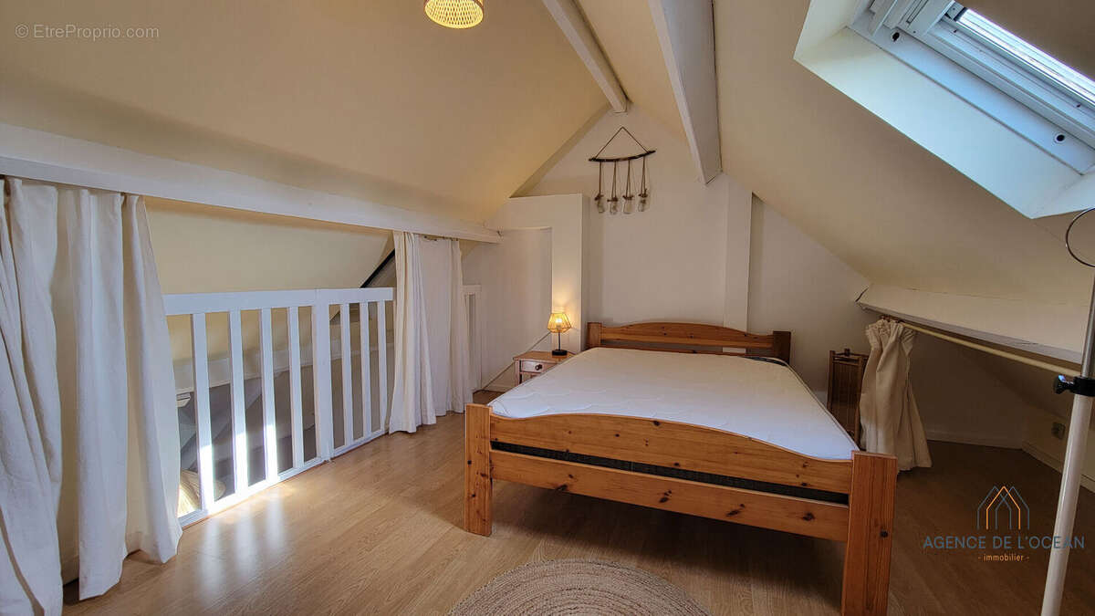 Appartement à ERDEVEN