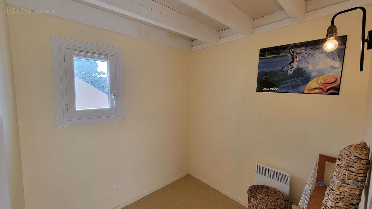 Appartement à ERDEVEN