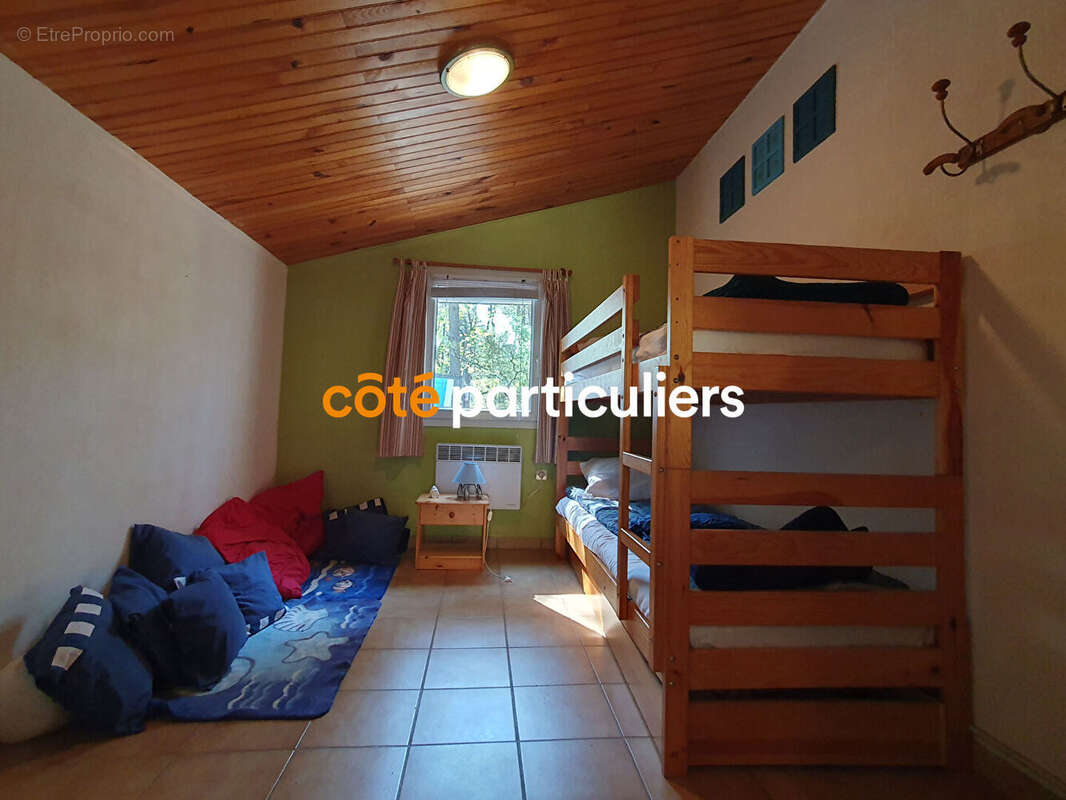 Maison à L&#039;AIGUILLON-SUR-MER