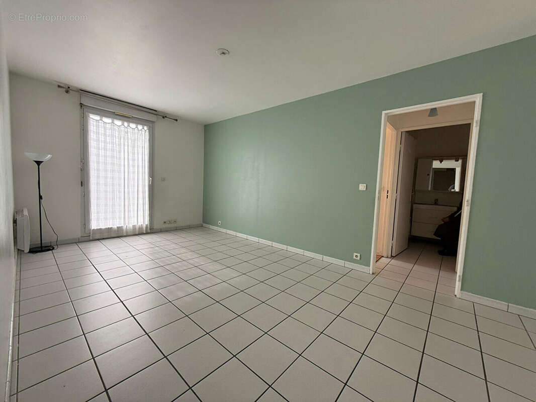 Appartement à LIVRY-GARGAN