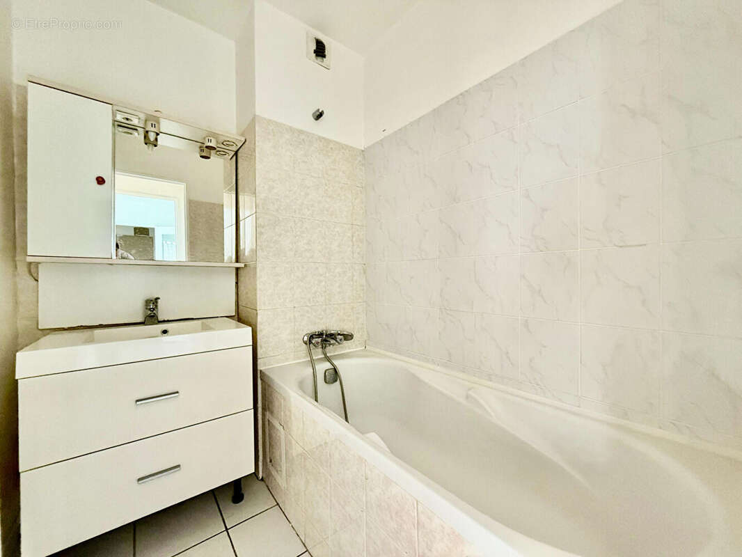 Appartement à LIVRY-GARGAN