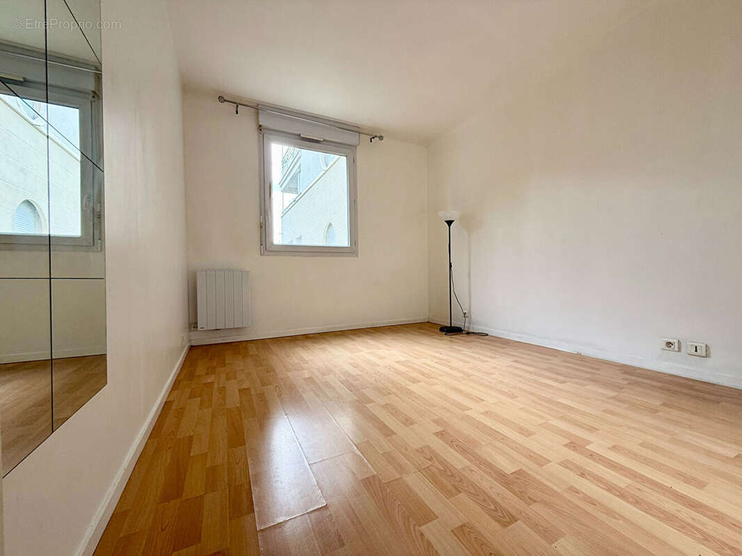 Appartement à LIVRY-GARGAN