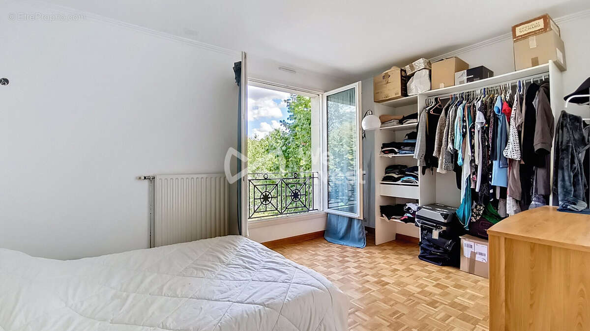 Maison à BROU-SUR-CHANTEREINE