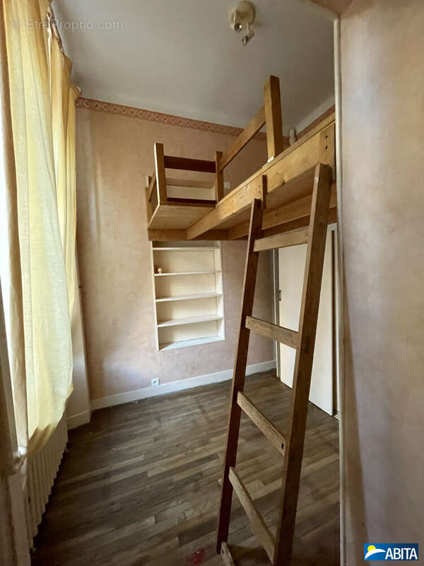 Appartement à SAINT-MALO