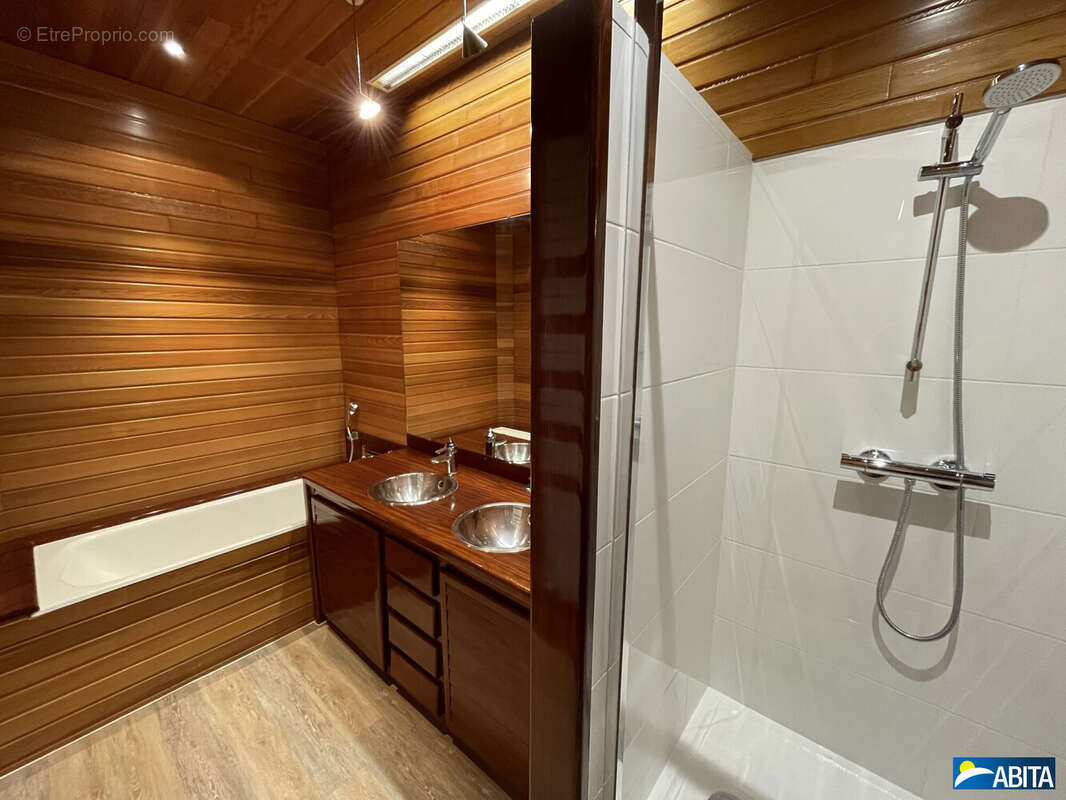 Appartement à SAINT-MALO