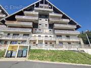 Appartement à BESSE-ET-SAINT-ANASTAISE