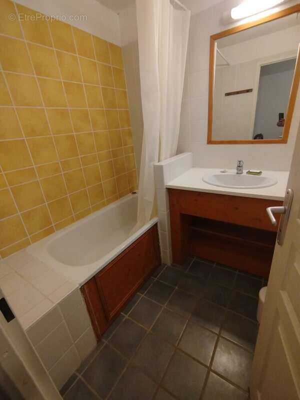 Appartement à BESSE-ET-SAINT-ANASTAISE