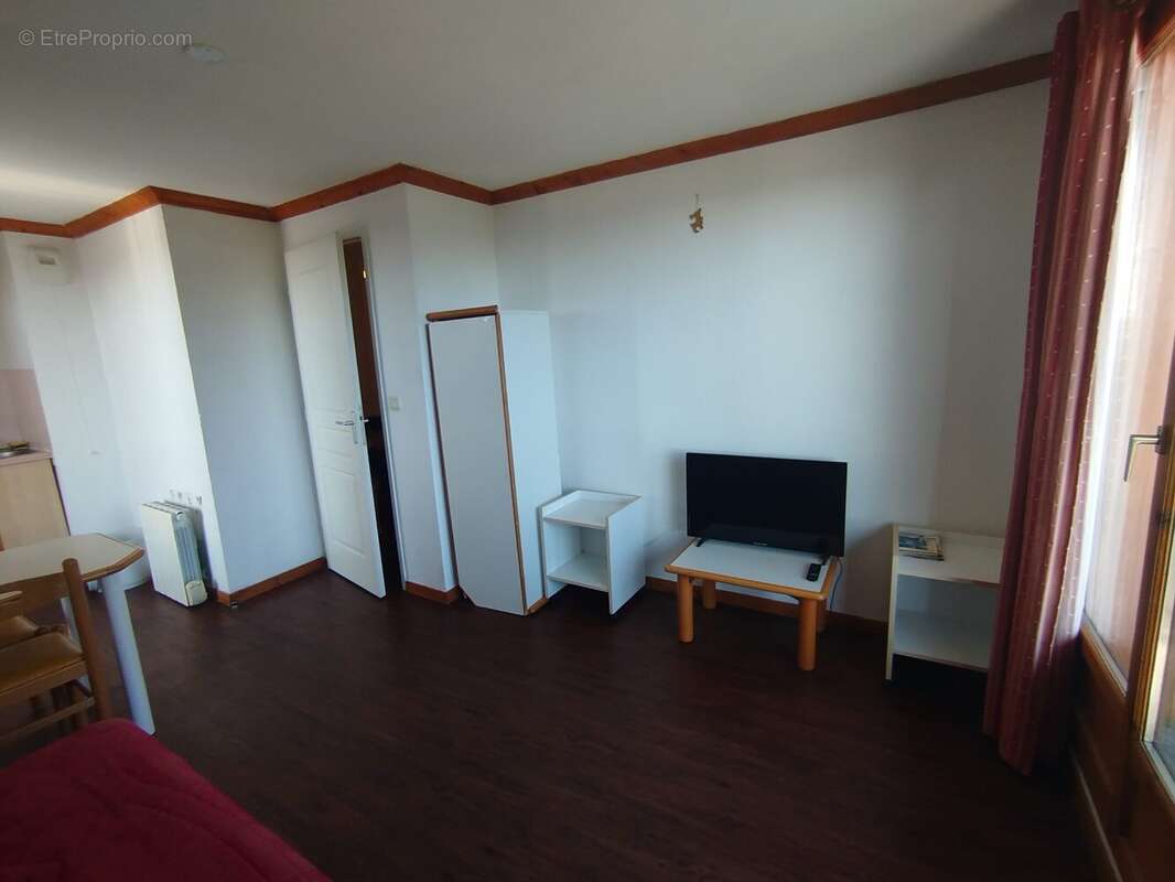 Appartement à BESSE-ET-SAINT-ANASTAISE