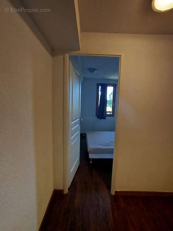 Appartement à BESSE-ET-SAINT-ANASTAISE