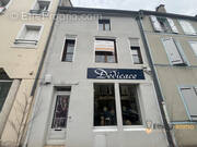 Appartement à BAR-SUR-AUBE