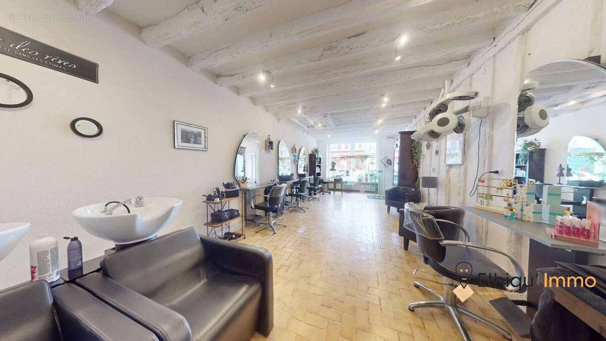 Appartement à BAR-SUR-AUBE