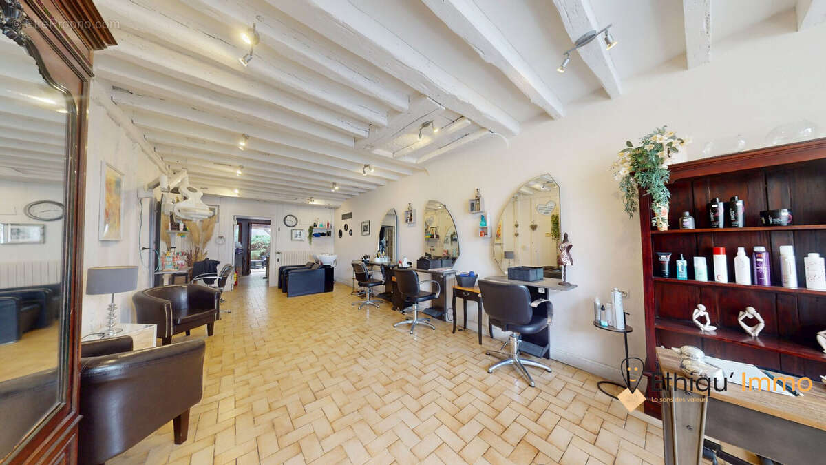 Appartement à BAR-SUR-AUBE