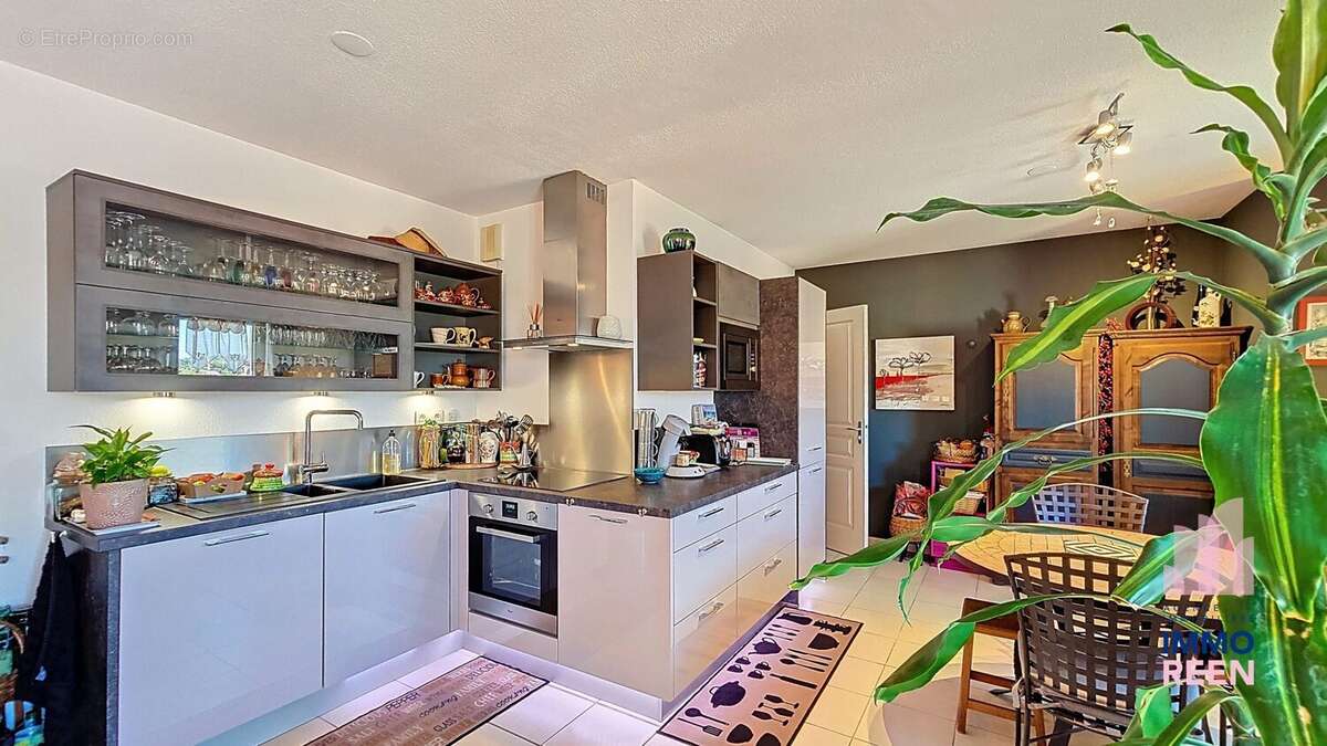 Appartement à LA SEYNE-SUR-MER