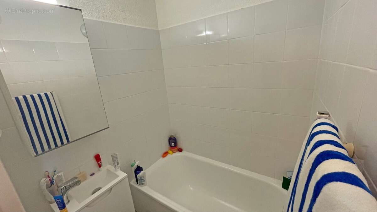 Appartement à SAMOENS