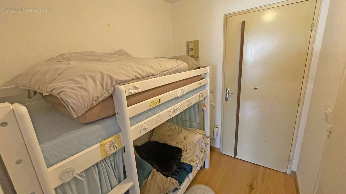 Appartement à SAMOENS