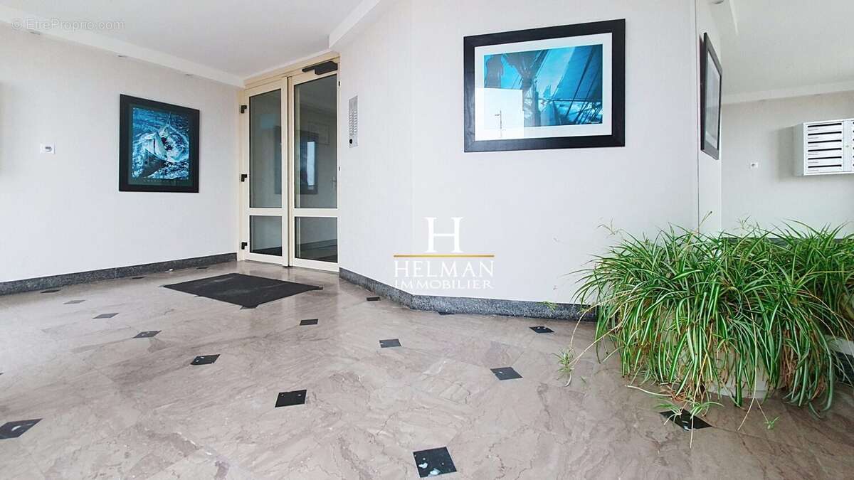 Appartement à NEUFCHATEL-HARDELOT