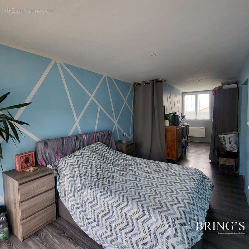 Maison à CONDE-SUR-ITON