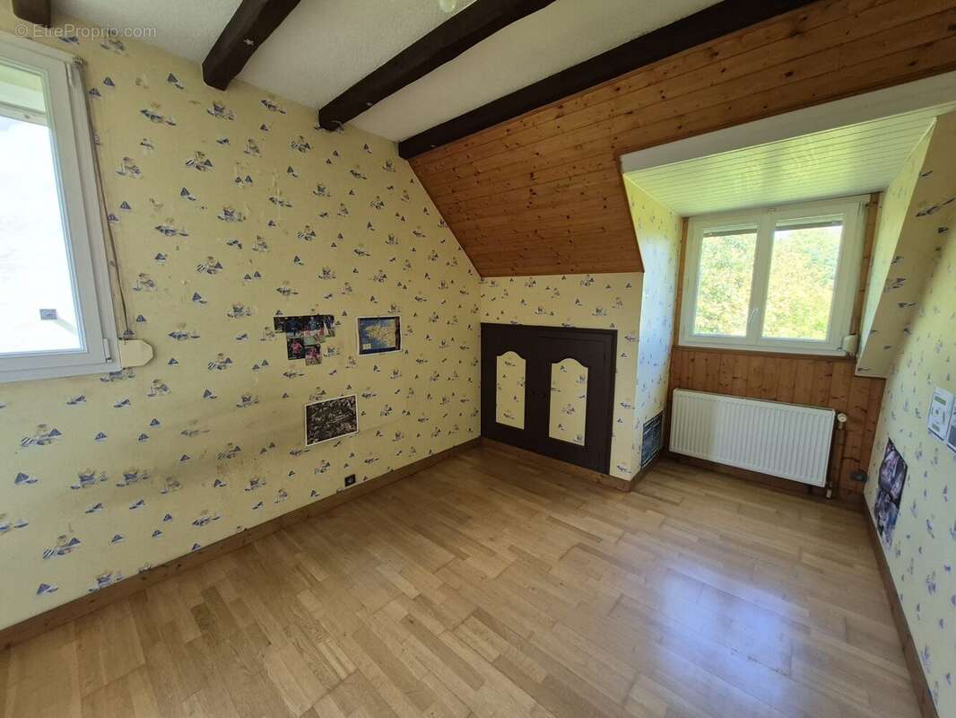 Maison à MAREIL-EN-FRANCE