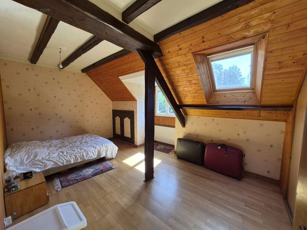 Maison à MAREIL-EN-FRANCE