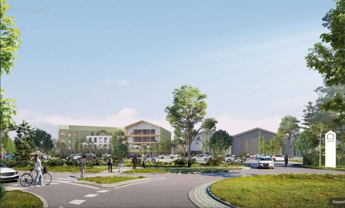 Commerce à MARCQ-EN-BAROEUL