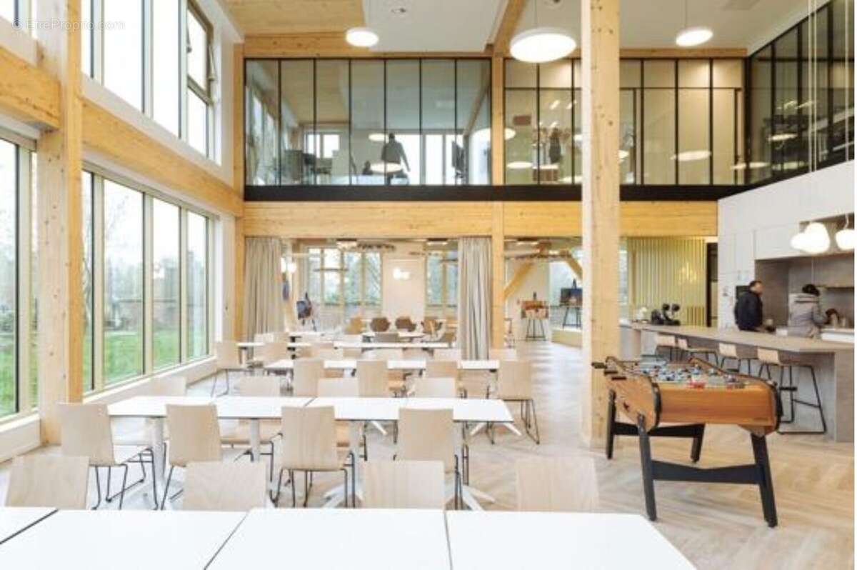 Commerce à MARCQ-EN-BAROEUL