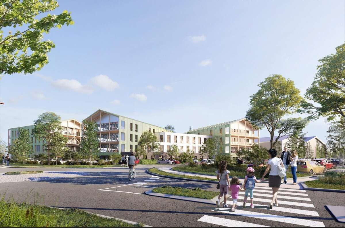 Commerce à MARCQ-EN-BAROEUL