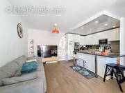 Appartement à MAISONS-ALFORT